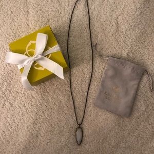 Kendra Scott Kimmie Necklace